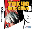 Логотип Roms Tokyo Beat Down